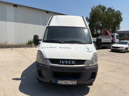 Online aukce: IVECO  DAILY 35S
