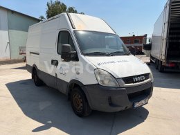 Online aukce: IVECO  DAILY 35S