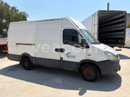 Online aukce: IVECO  DAILY 35S