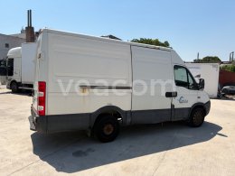 Online aukce: IVECO  DAILY 35S