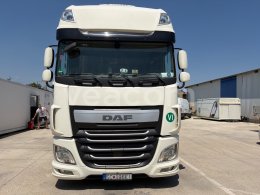 Online aukce: DAF  XF 460 FAR 6X2