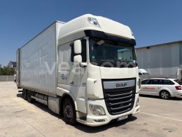 Online aukce: DAF  XF 460 FAR 6X2
