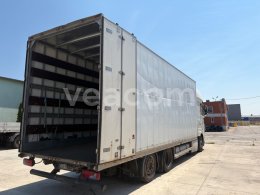 Online aukce: DAF  XF 460 FAR 6X2