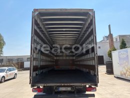 Online aukce: DAF  XF 460 FAR 6X2