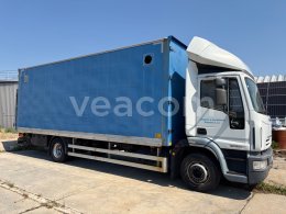 Online aukce: IVECO  EUROCARGO 150E21