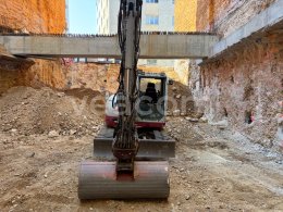 Online aukce: TAKEUCHI  TB 290