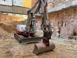Online aukce: TAKEUCHI  TB 290