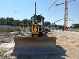Online aukce: CATERPILLAR  D4K2 XL