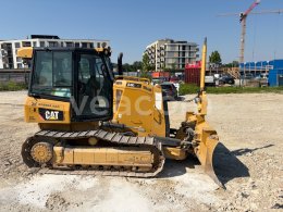 Online aukce: CATERPILLAR  D4K2 XL