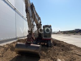Online aukce: TAKEUCHI  TB 2150 R