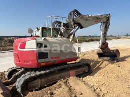 Online aukce: TAKEUCHI  TB 2150 R