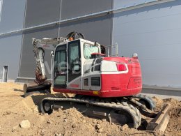 Online aukce: TAKEUCHI  TB 2150 R