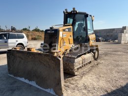 Online aukce: CATERPILLAR  D5K2 XL