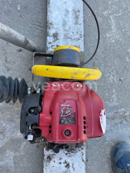 Online árverés: ATLAS COPCO BV 20