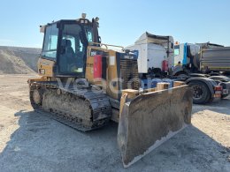 Online aukce: CATERPILLAR  D5K2 XL