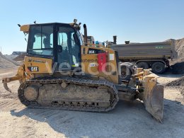 Online aukce: CATERPILLAR  D5K2 XL