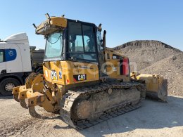 Online aukce: CATERPILLAR  D5K2 XL