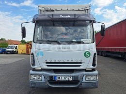 Online aukce: IVECO  EUROCARGO 120E21