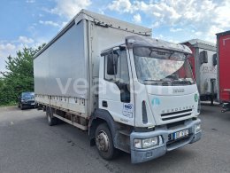 Online aukce: IVECO  EUROCARGO 120E21