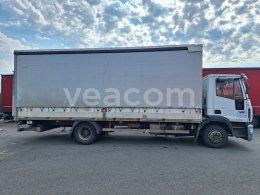 Online aukce: IVECO  EUROCARGO 120E21
