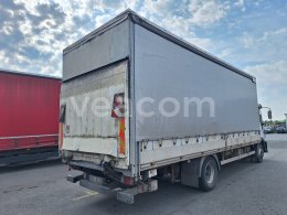 Online aukce: IVECO  EUROCARGO 120E21