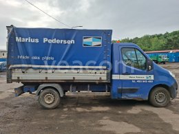 Online aukce: RENAULT  MASTER MBM4S1