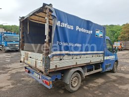 Online aukce: RENAULT  MASTER MBM4S1