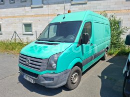 Інтернет-аукціон: VOLKSWAGEN  CRAFTER L2H3