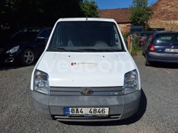Online aukce: FORD  TRANSIT CONNECT