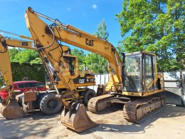 Online aukce: CATERPILLAR  312