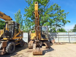 Online aukce: CATERPILLAR  312