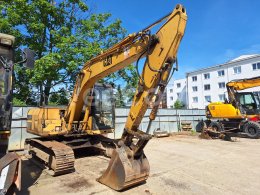 Online aukce: CATERPILLAR  312