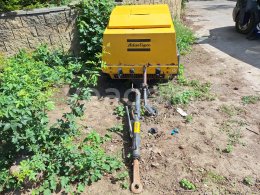 Aukcja internetowa:   ATLAS COPCO XAS45