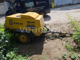 Aukcja internetowa:   ATLAS COPCO XAS45