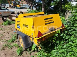 Aukcja internetowa:   ATLAS COPCO XAS45