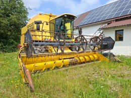 Online aukce: NEW HOLLAND  TX 68