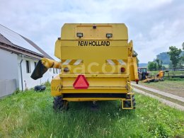 Online aukce: NEW HOLLAND  TX 68