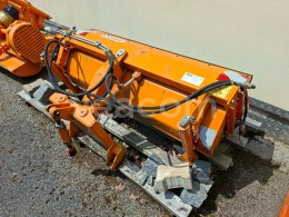 Online aukce: SIMED  MZS 130 Z