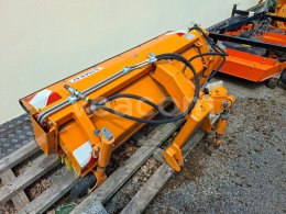 Online aukce: SIMED  MZS 130 Z