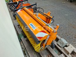 Online aukce: SIMED  MZS 130 Z