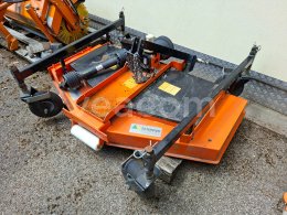 Online aukce: ECO TECH  0MF-150