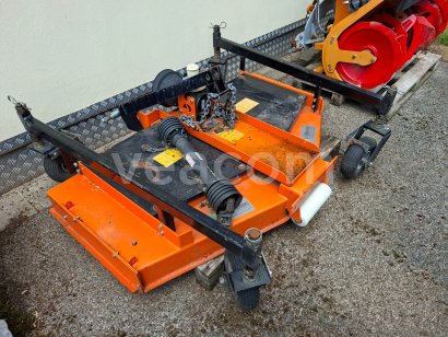 Aukcja internetowa: ECO TECH  0MF-150