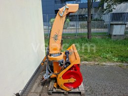 Online aukce:   WESTA 450/1200 - NESENÁ SNĚHOVÁ FRÉZA
