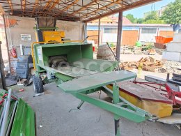 Online aukce: PEZZOLATO  S 7000 KLADIVOVÝ DRTIČ