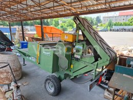 Online aukce: PEZZOLATO  S 7000 KLADIVOVÝ DRTIČ