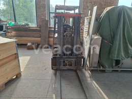 Online aukce:   HITOP CDP16
