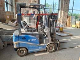 Online aukce:   HITOP CDP16