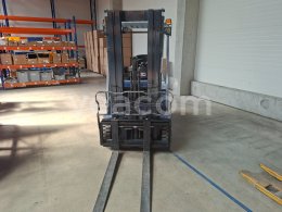 Online aukce:   HITOP CDP16