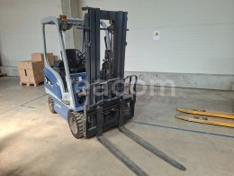 Online aukce:   HITOP CDP16