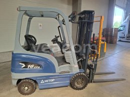 Online aukce:   HITOP CDP16